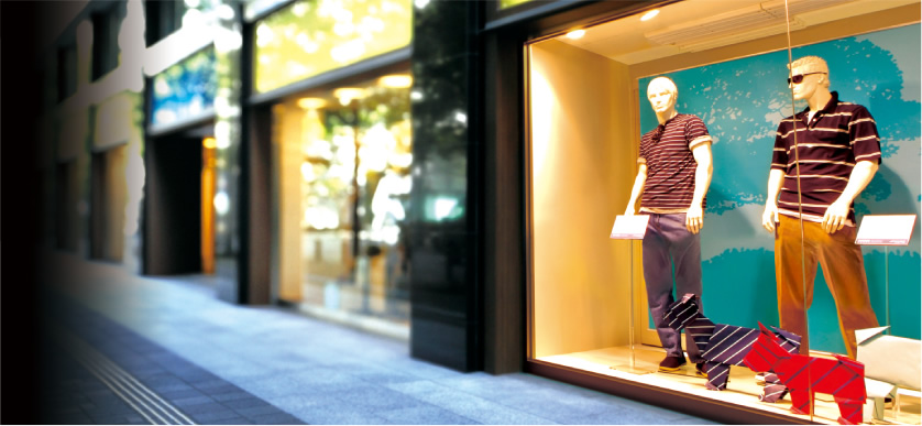 低反射ガラス クリアサイト Agcのglass Plaza