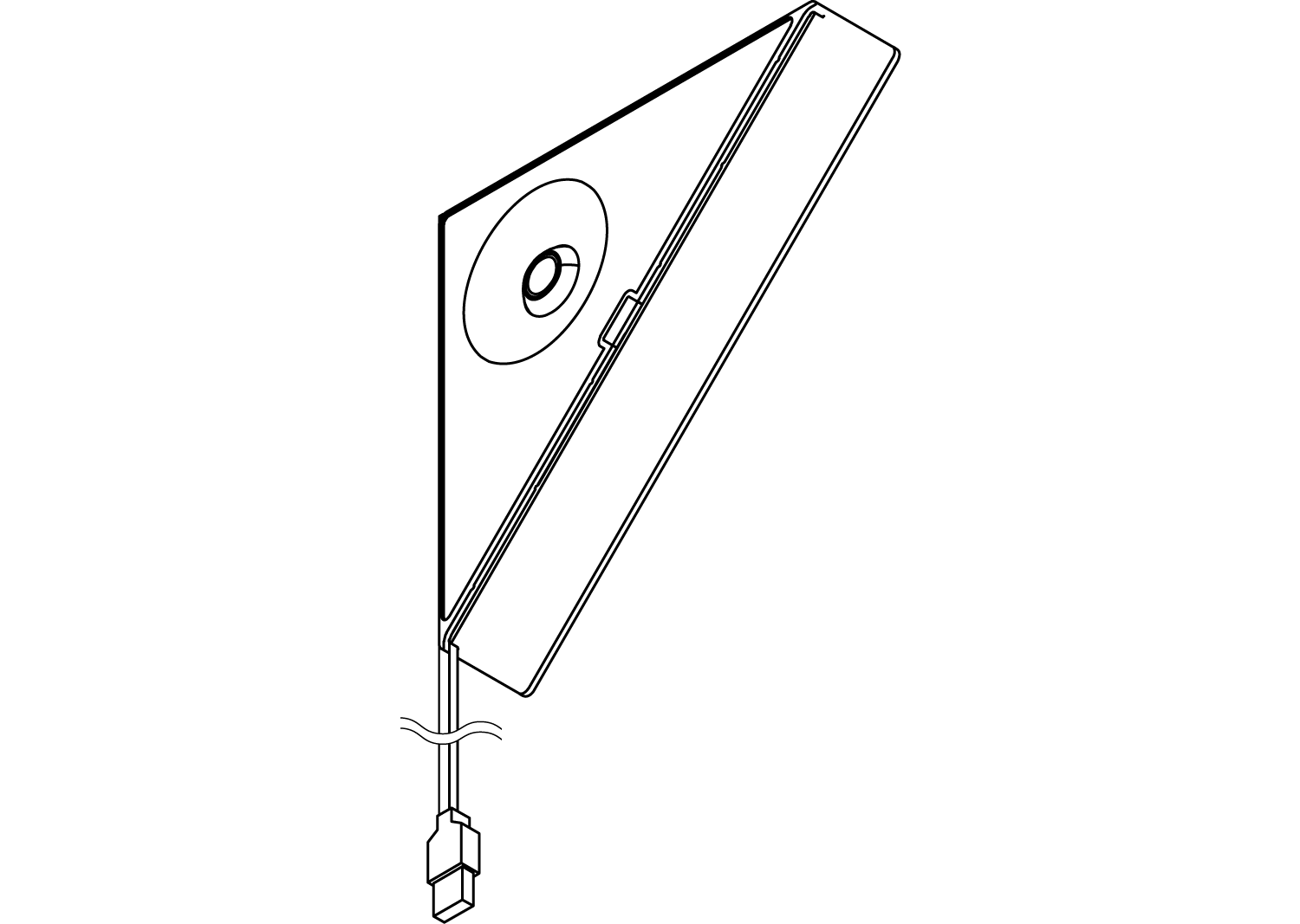 カメラユニットのイメージ図