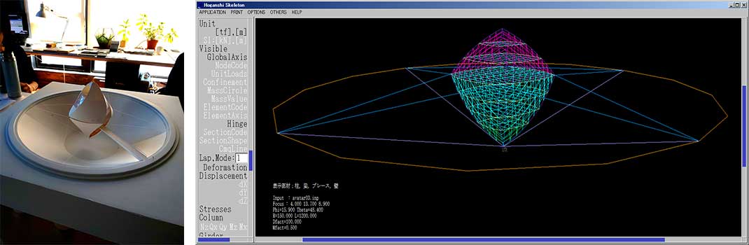 【写真】アバターエックスプログラム（AVATAR X Program）