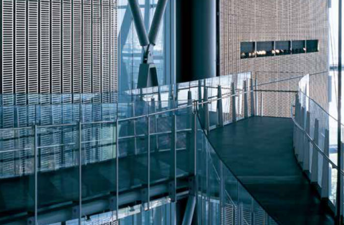 ガラスが割れる時 5 ガラスの豆知識 Agc Glass Plaza