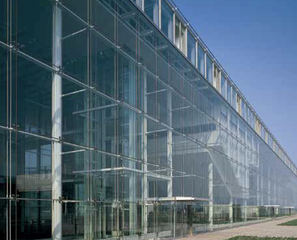 フロート板ガラスのこと 2 ガラスの豆知識 Agc Glass Plaza フロート板ガラスのこと 2 ガラスの豆知識 Agc Glass Plaza