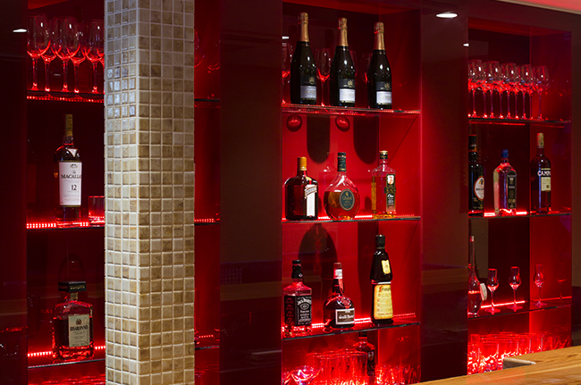 東京オイスターバー＆カフェ 白金店