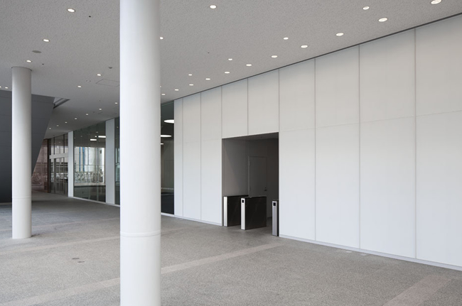 東京電機大学千住キャンパス