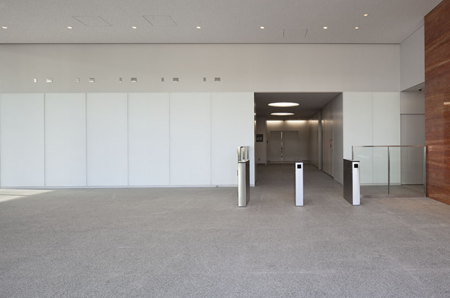 東京電機大学千住キャンパス