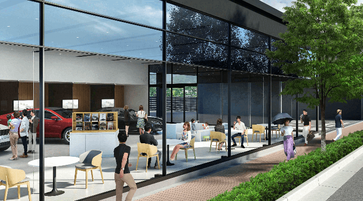 画像:クリアサイト クールベール