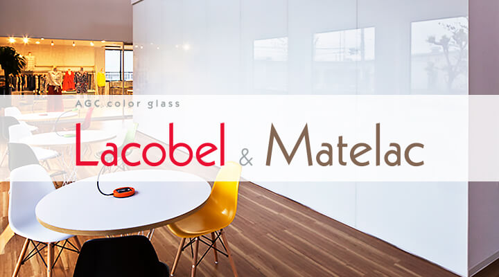 ロゴ:ラコベル&マテラック