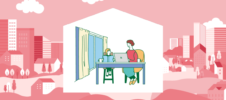 バナー:先進的窓リノベ2024事業